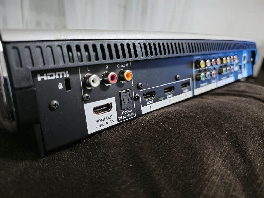 Bose Heimkino: Bose AV20 Control Console – Gebraucht aus Basel von Honest 1