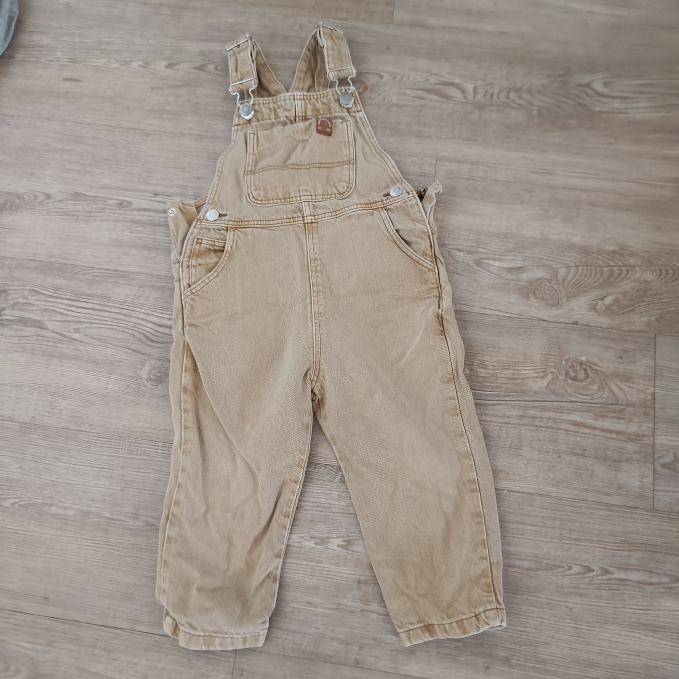 Pantaloni: Latzhose Grösse 92 – Usato da Jaberg venduto da urig17.