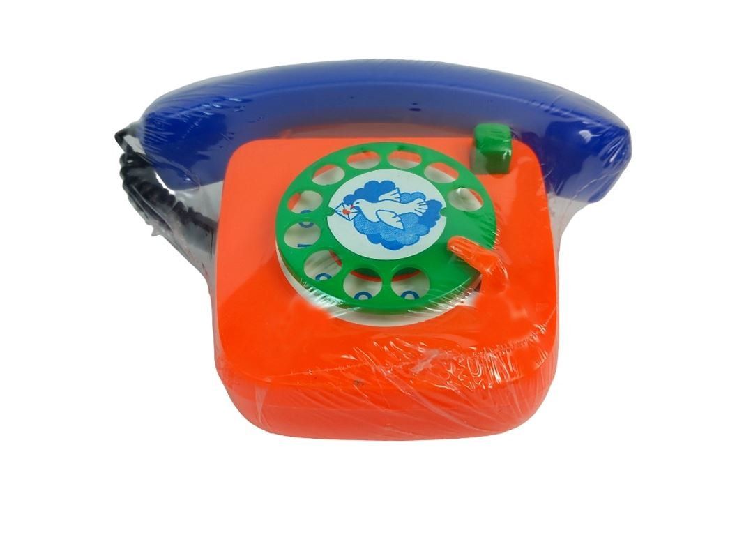 Giocattoli: Spielzeug Wählscheibentelefon – Nuovo e nell'imballaggio originale da Hünenberg venduto da Restwert_Zug