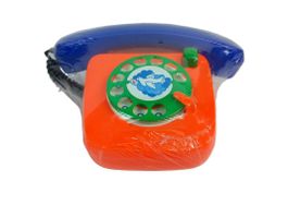 Spielzeug Wählscheibentelefon