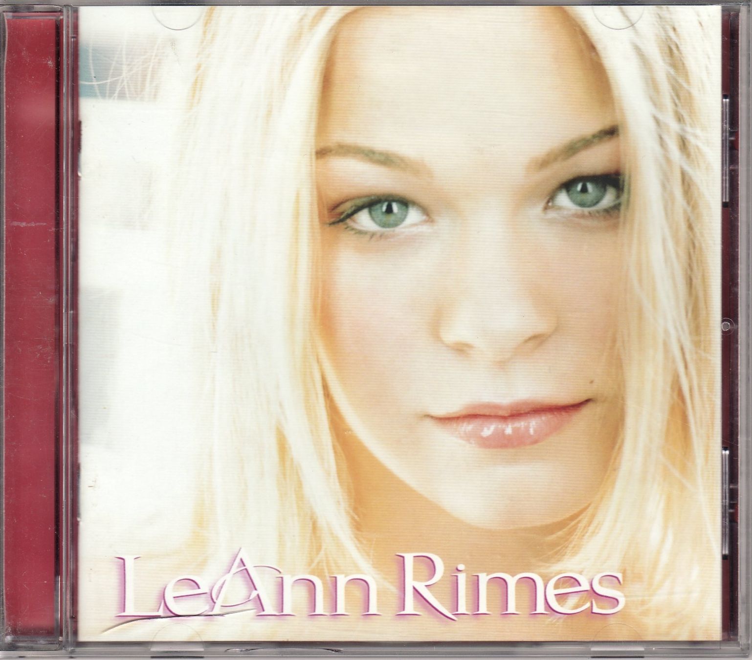 CDs: LeAnn Rimes  LeAnn Rimes – Neu (gemäss Beschreibung) aus Boussens von catfood01