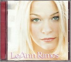 LeAnn Rimes  LeAnn Rimes