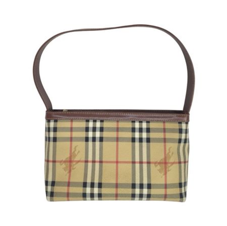 Borsa a spalla Burberry 