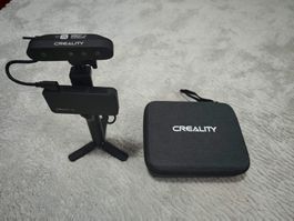 Creality CR-Scan Ferret Pro 3D-Scanner WiFi komplett Koffer