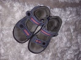 Sandale gr. 29, Bama, Leder