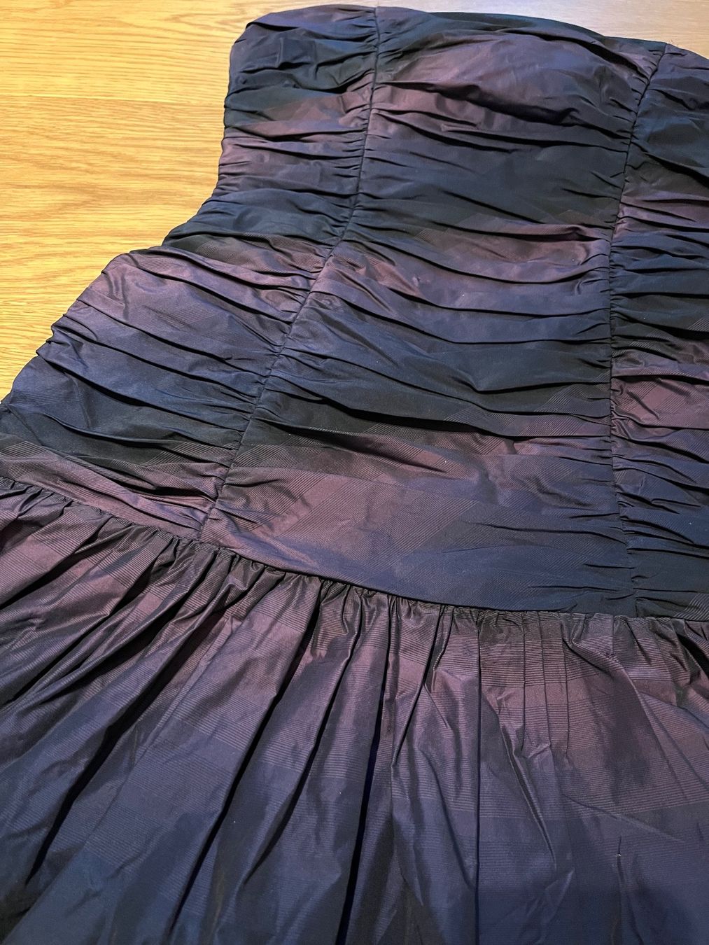 Vestiti: Cocktailkleid Gr. 34 – Usato da Adliswil venduto da M.Lau 1