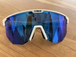 Blitz Hero Small Sportbrille