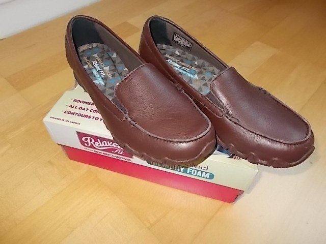 Skechers Scarpe da donna: Sketchers  Halbschuh Gr.38 – Nuovo e nell'imballaggio originale da Chexbres venduto da indi03