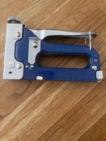 Tacker Postitch Klammer bis 12mm