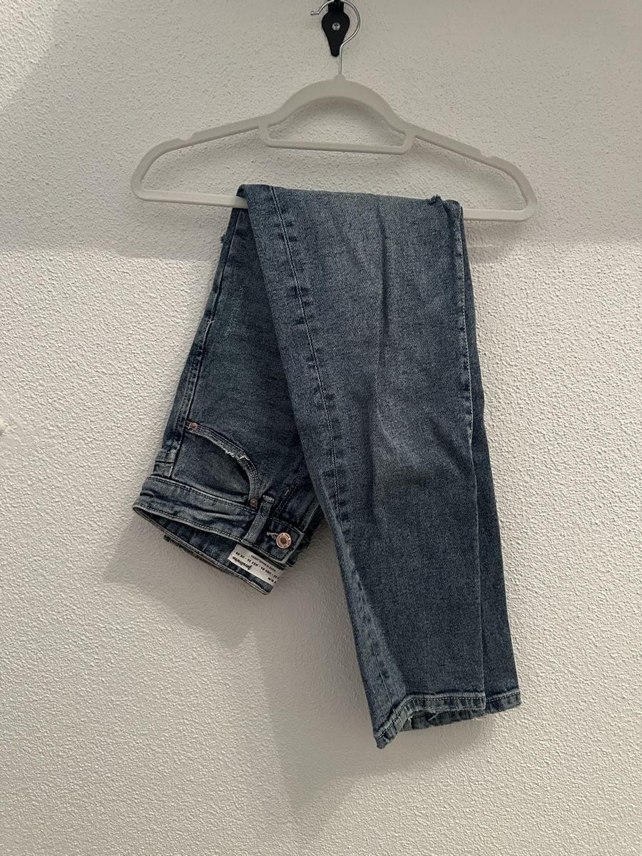 Stradivarius Jeans: Stradivarius Jeans – Usato da Eschenbach LU venduto da Tatzi1 1