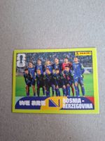 PANINI FIFA 2026 BIH 13