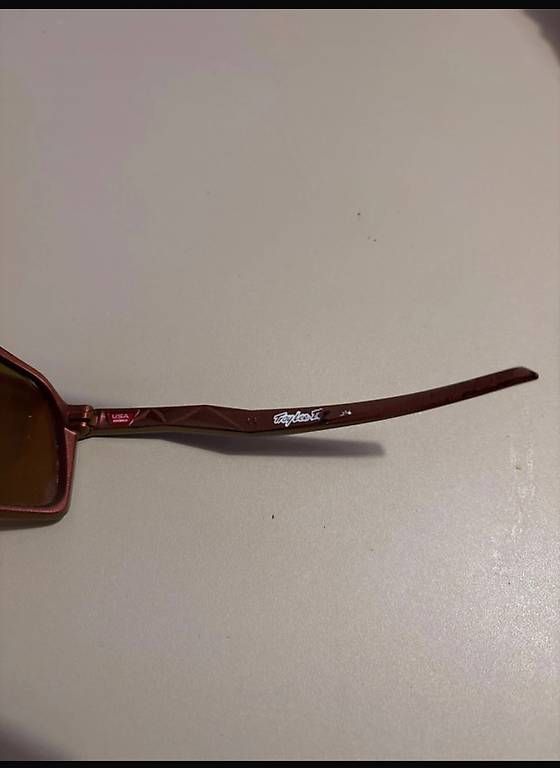Occhiali & Lenti: Oakley Sport-Sonnenbrille – Usato da Emmen venduto da MarcoPorcheri 1