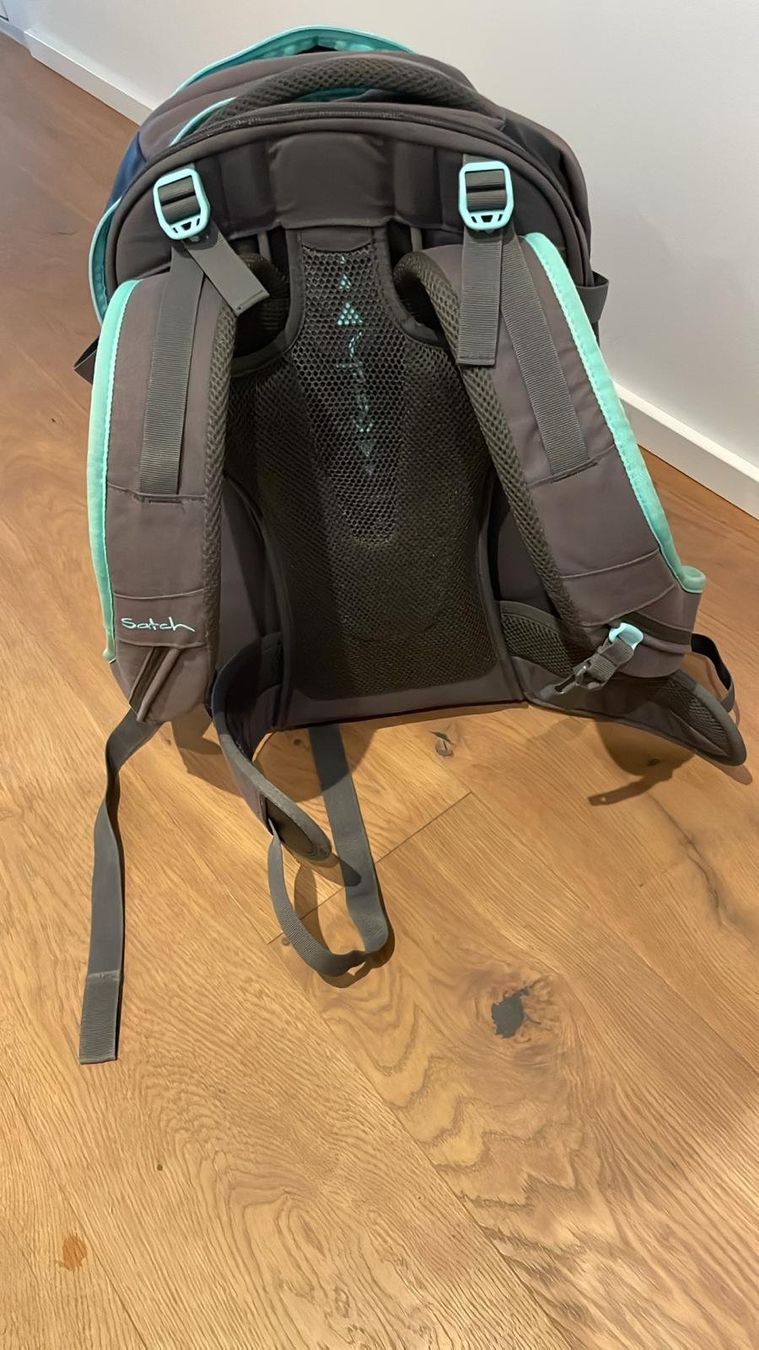 Satch Sacs à dos: Satch Schulrucksack – D'occasion à Wettswil par Venice3 1