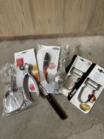 Küchenhelfer Set