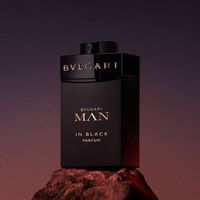 Bvlgari man in black 100ml