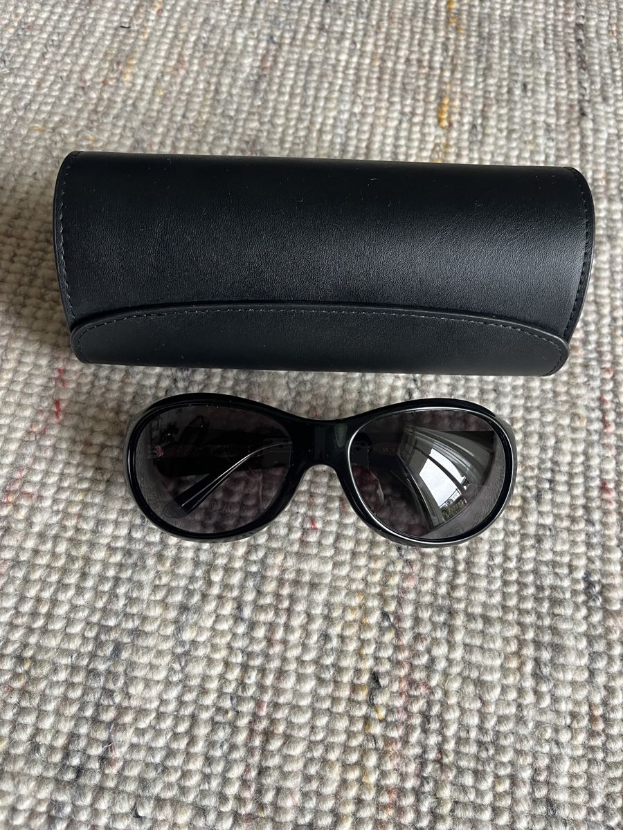 Occhiali & Lenti: Blue elephant sunglasses – Nuovo e nell'imballaggio originale da zürich venduto da schmid1234 4