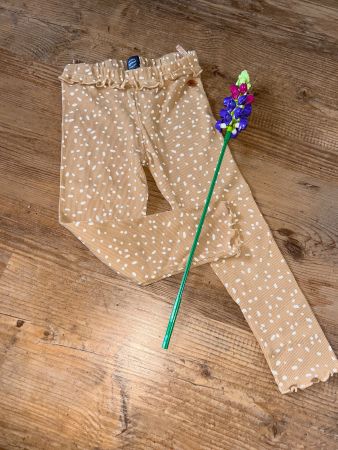 Leggings Babyface 104 - neuwertig