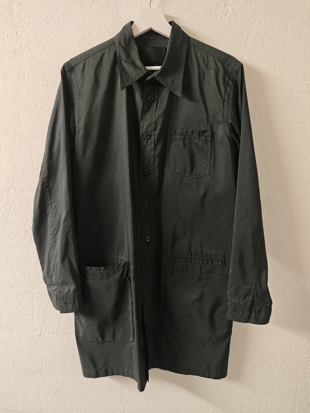 Prada Giacche: PRADA Windjacke Mantel Men – Usato da Erlenbach ZH venduto da nlh 7