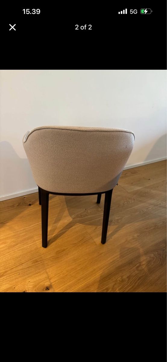 Vitra Chaises: 6x Vitra chairs – Neuf (Voir description) à Zürich par danielonri