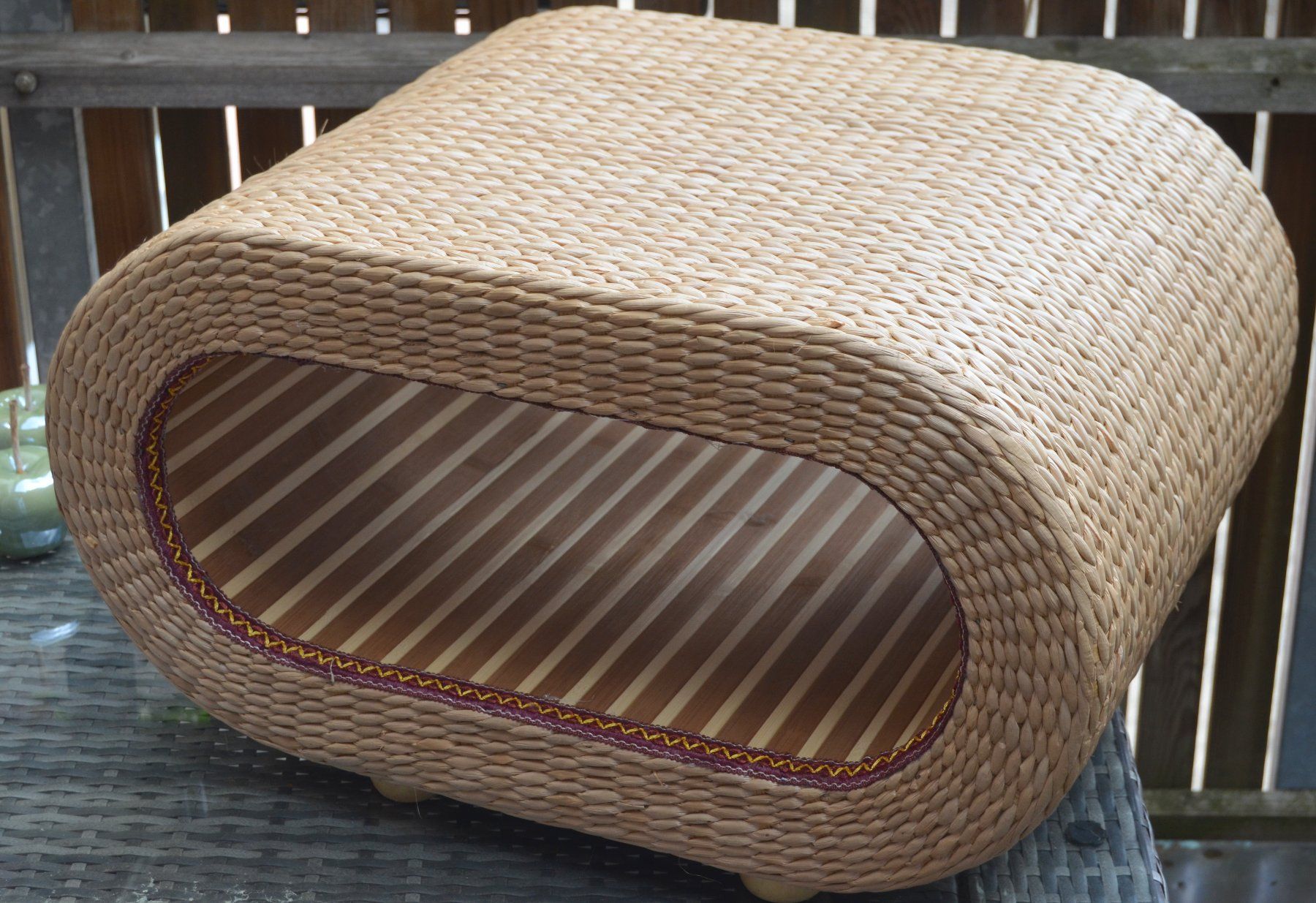 Tavoli: Couchtisch / Table basse – Usato da Collonges venduto da arashee 2