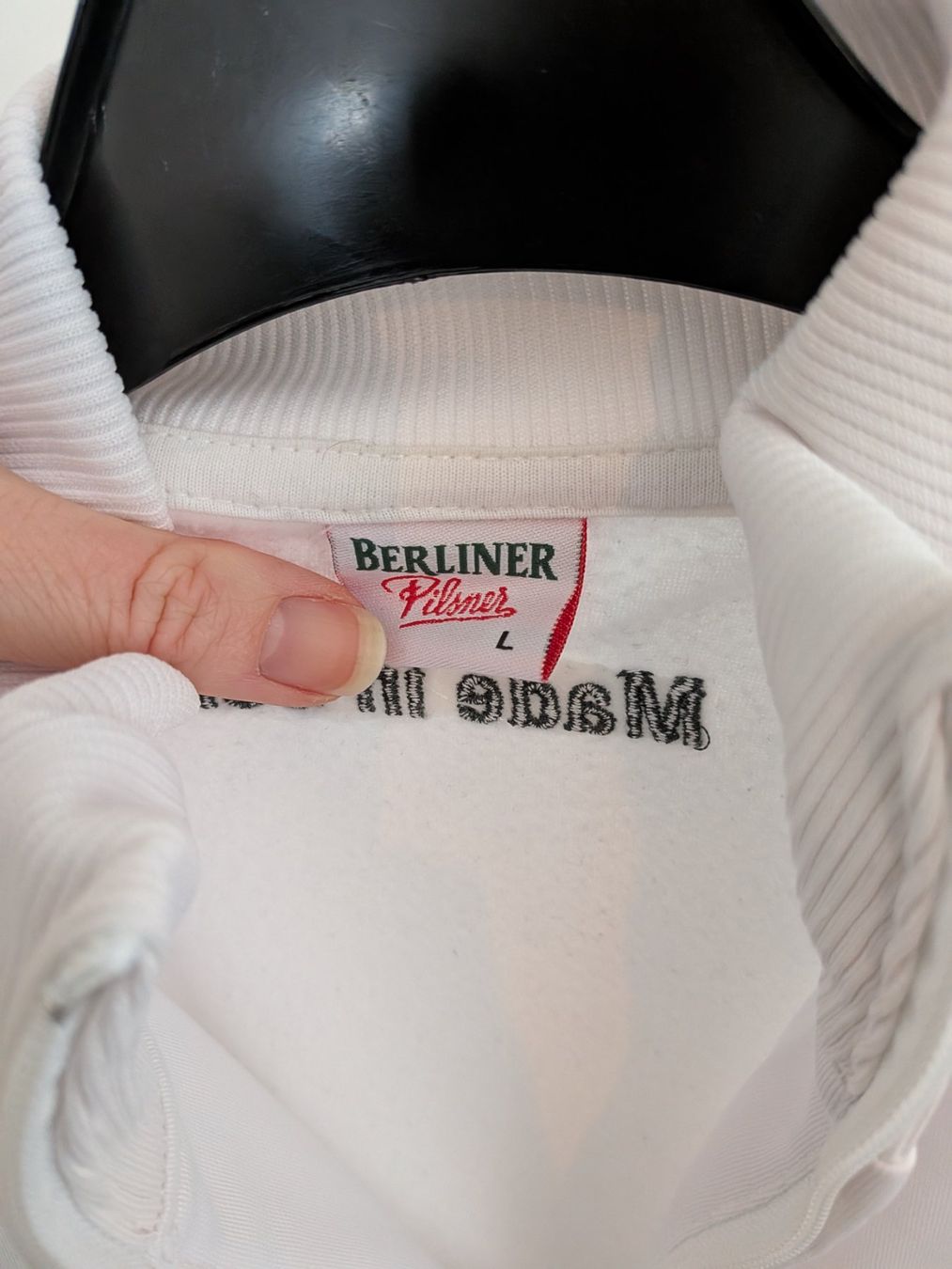 Maglioni & Felpe: "Berliner" – Usato da Winterthur venduto da Clari1 2