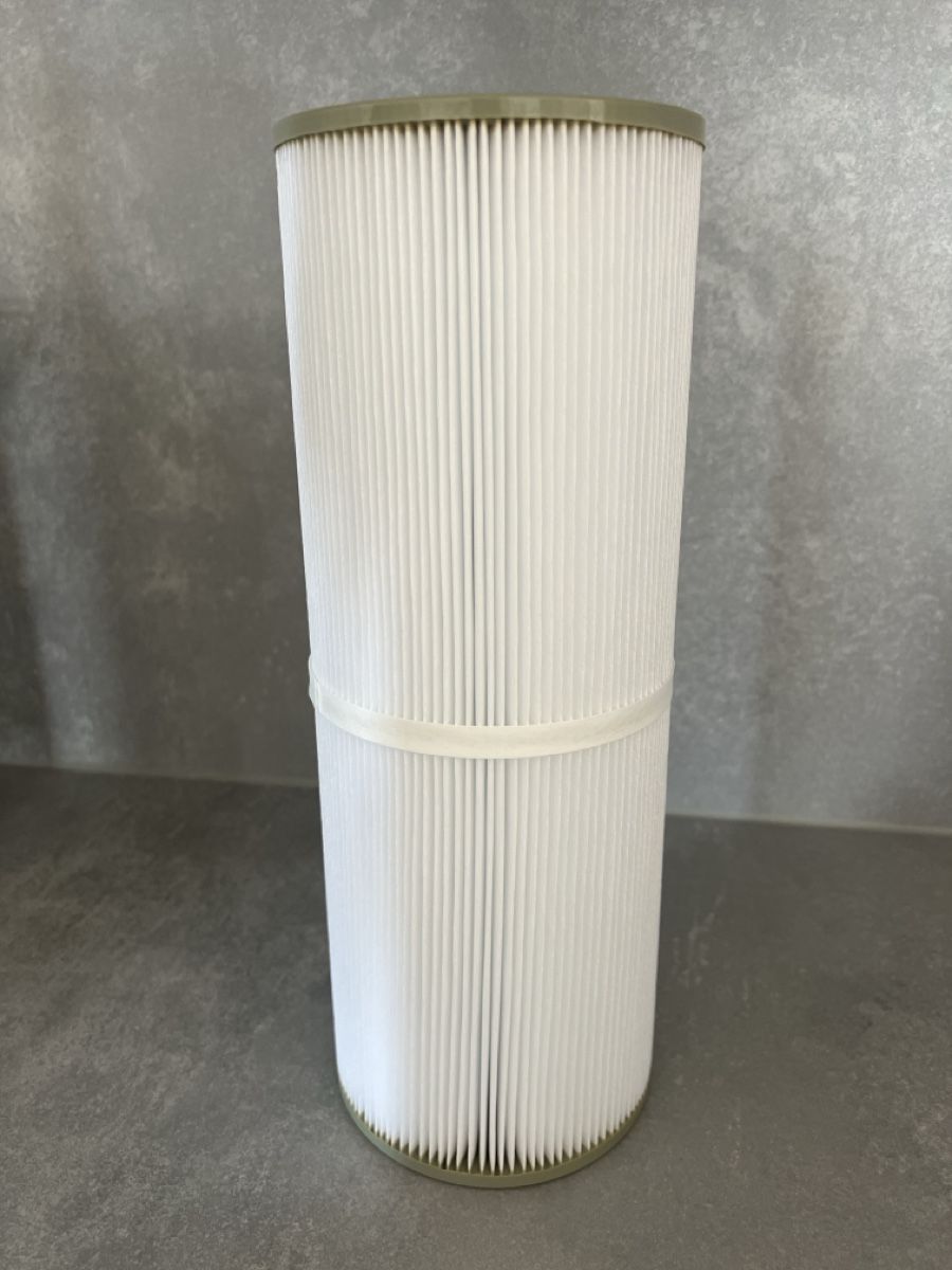 Accessori per Piscine: Neuer Poolfilter – Nuovo (secondo la descrizione) da Brittnau venduto da A.Romeo