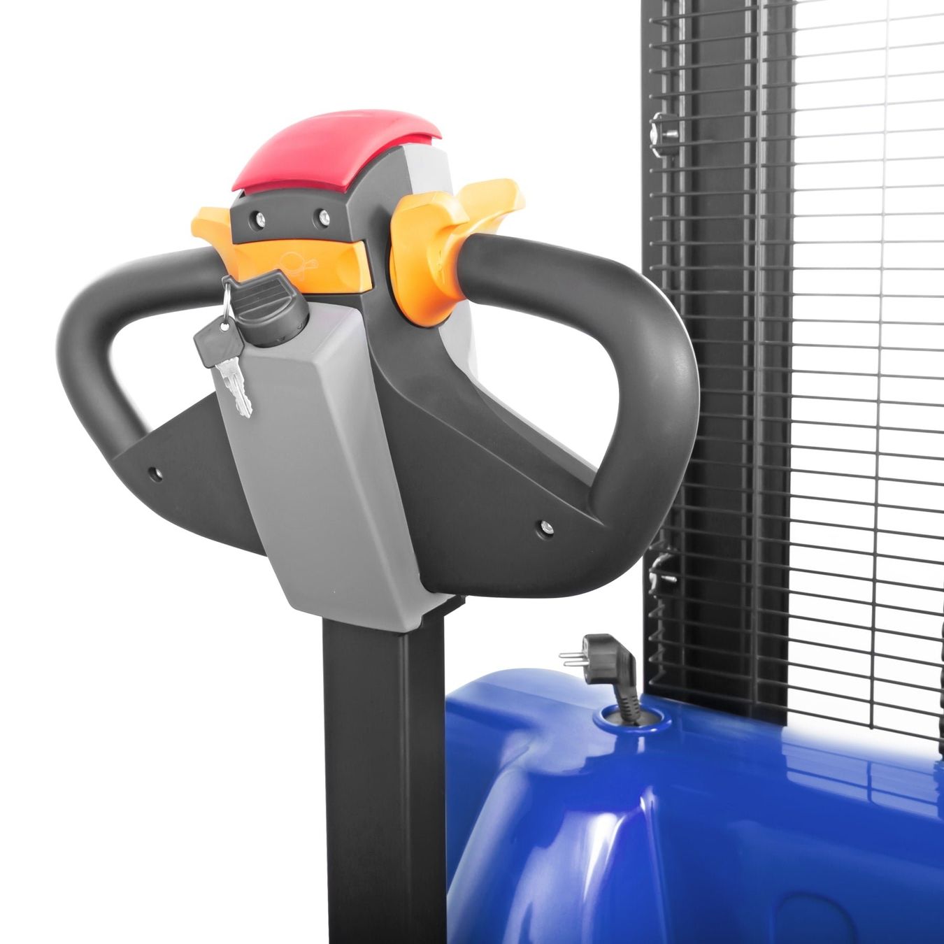 Carrelli elevatori e a forche: Deichselstapler 3000 mm/1200 kg – Nuovo (secondo la descrizione) da Aarwangen venduto da Maschinenhandelkulms 8
