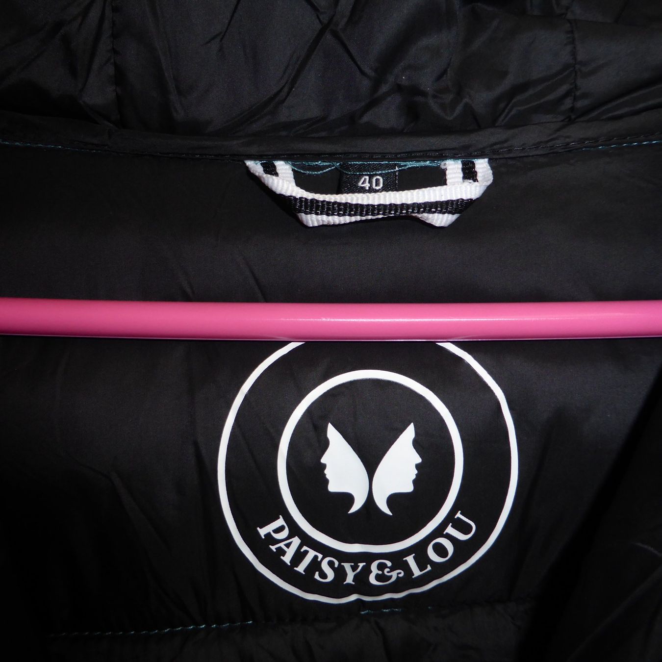 Gilet & Giacche senza maniche: Longgilet  PATSY&LOU, Gr. 40 – Usato da St.Gallen venduto da regenbogen5 1