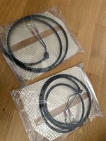 Zanetti Heizmatte 24V N1216a 2 Stück neuwertig