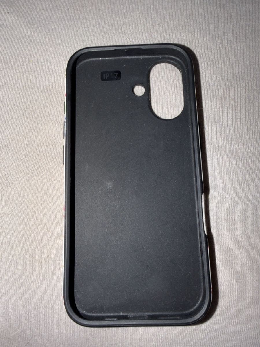 Covers & Schutzfolien: iphone 17 Hülle  – Neu (gemäss Beschreibung) aus Chur von mel_gn2k 1