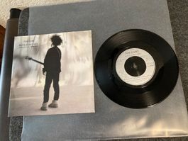 The Cure - Boys Don't Cry (New Voice • New Mix)