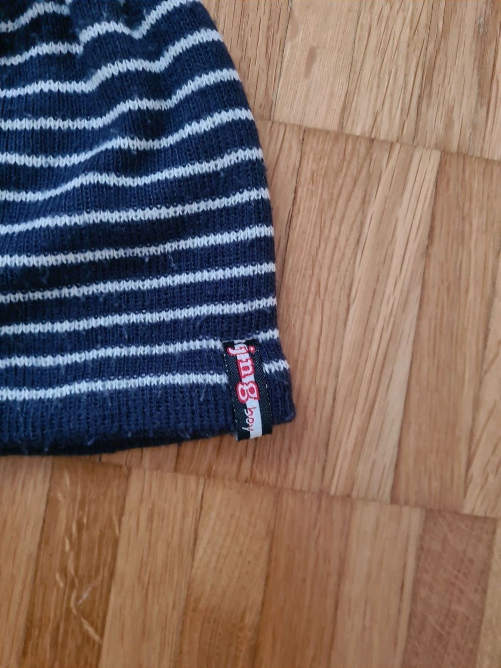 Bonnets & Echarpes: Warme Babymütze Gr. 44 – D'occasion à Jona par Good_luck_ 1