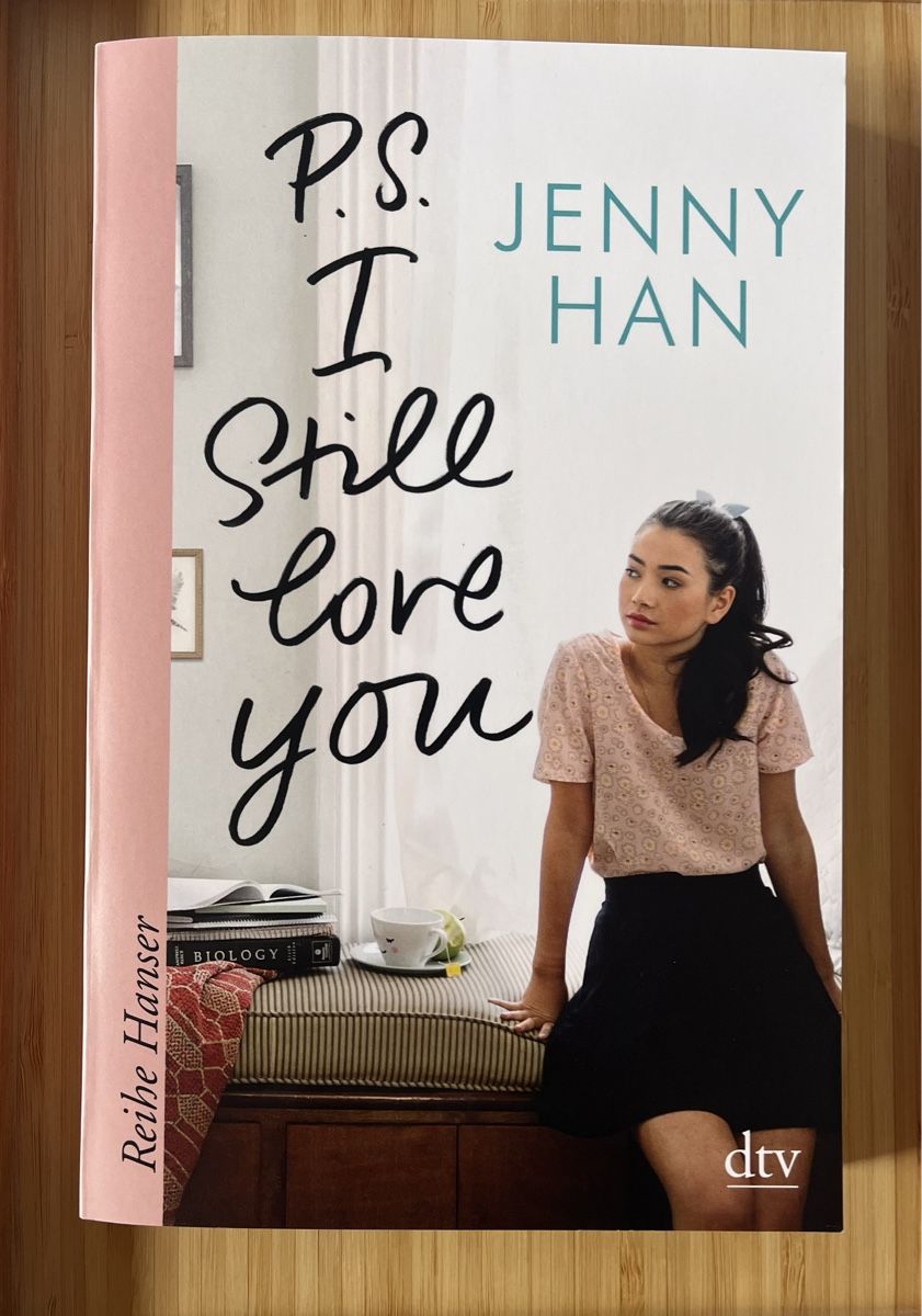 Libri: P.S. I still love you Buch – Nuovo (secondo la descrizione) da Volketswil venduto da Jojoooooo