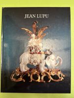Jean Lupu: Antiquaire.