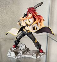 Figurine Alter Tales of Abyss avec boîte