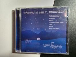 CD -Wär spilt dr Esel? - Weihnachtsspiel aus Langenthal 1996