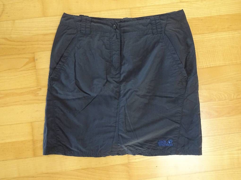 Jack Wolfskin Gonne: Hosenrock Jack Wolfskin – Usato da Niederbipp venduto da PiaZ01