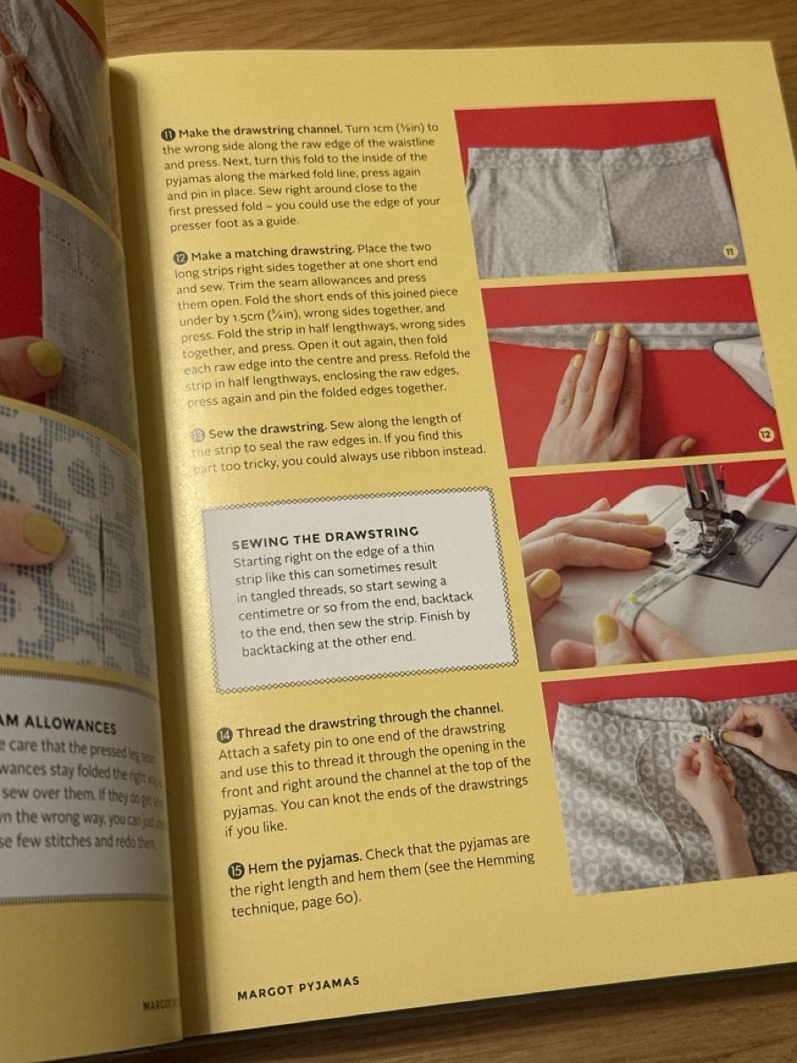 Libri: Love at first stitch - Tilly and buttons – Usato da Zürich venduto da icecream 2