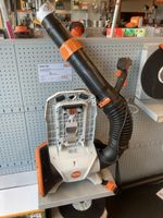 Laubbläser Stihl BGA 300 rückentragbar neu ohne Akku