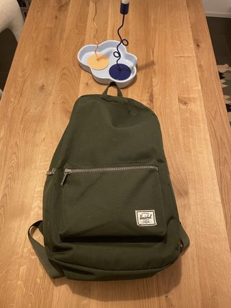 Herschel Rucksack in gutem Zustand