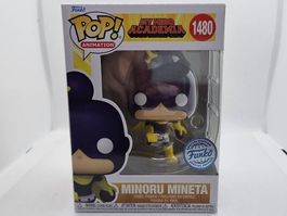 Funko POP! My Hero Academia - Minoru Mineta (SpecialEdition)