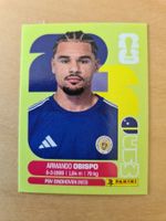 Panini Fifa World Cup 2026 Nr. CUW 3 Armando Obispo