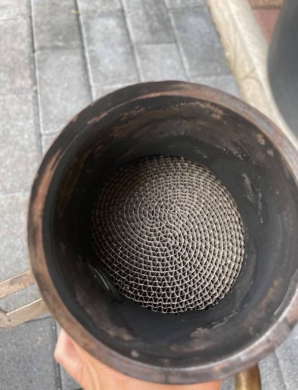 Auspuffanlagen: Bmw N55 Downpipe – Gebraucht aus Hüttwilen von ilvino.s 1