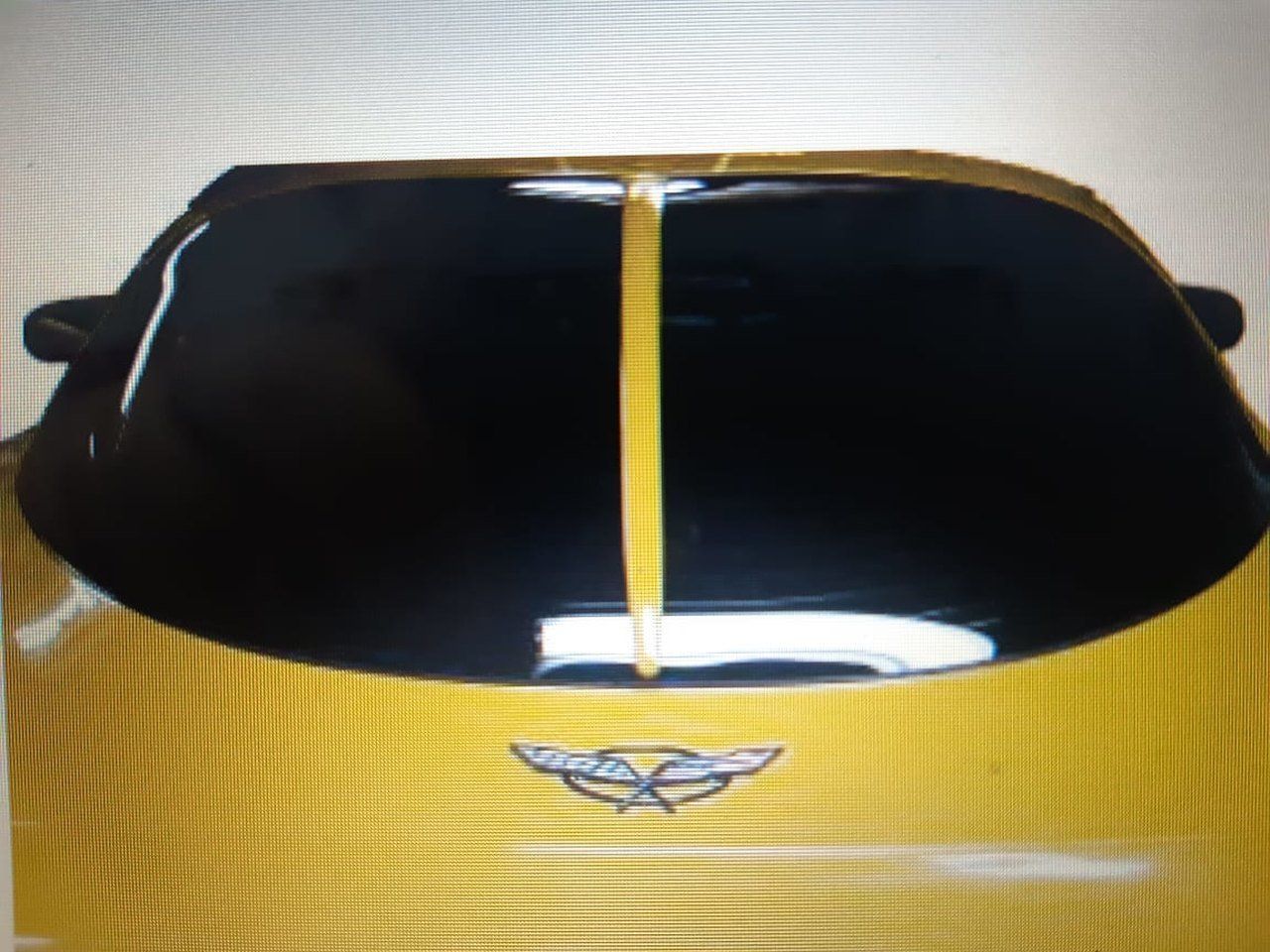 Chevrolet Toutes les pièces auto: Corvette C5 C6  Split Window – Neuf avec emballage d'origine à Niedergösgen par usc_8fsx