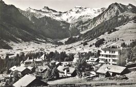 Adelboden hotel national