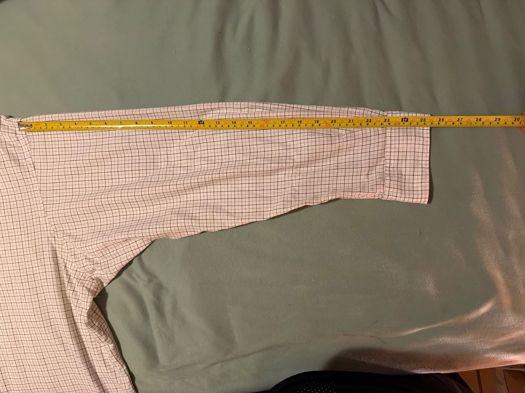 Ralph Lauren Hemden: Ralph Lauren camicia – Gebraucht aus Sementina von bru_vpp5 4