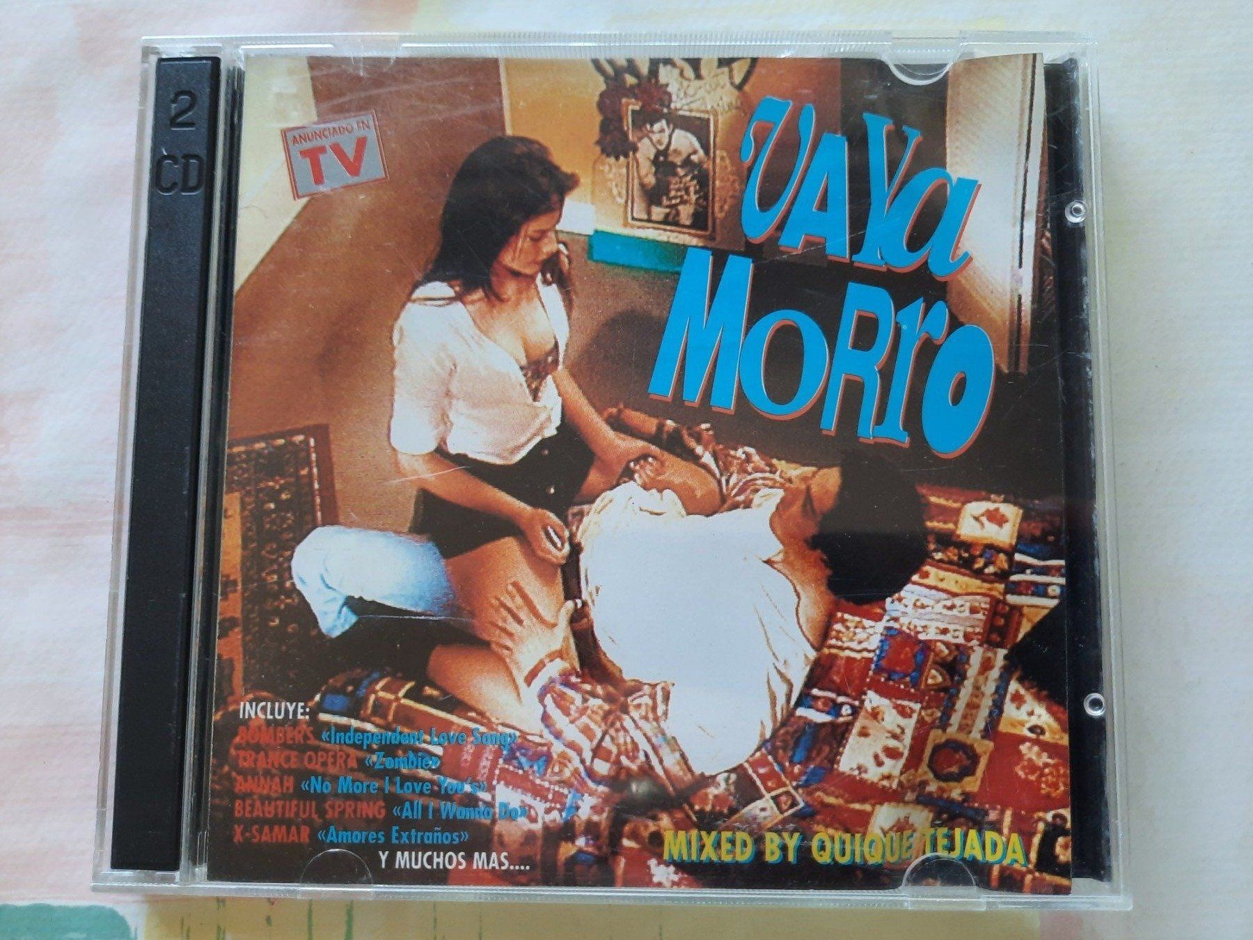 CD: CD Vaya Morro – Usato da Pully venduto da bro_n52j 1
