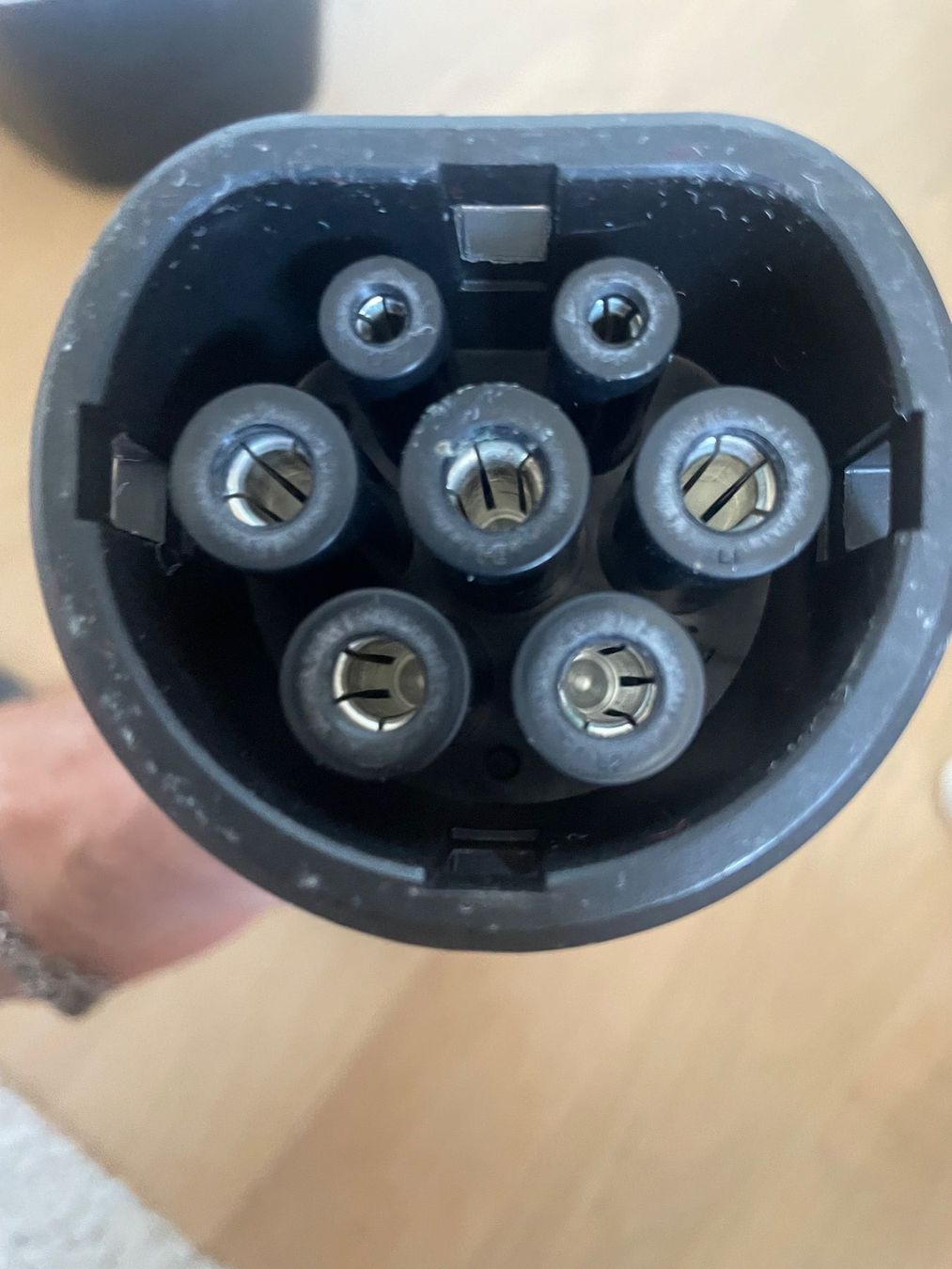 Caricabatterie: Wallbox DELTA AC MAX Basic – Usato da Rüti ZH venduto da Flowa02 2