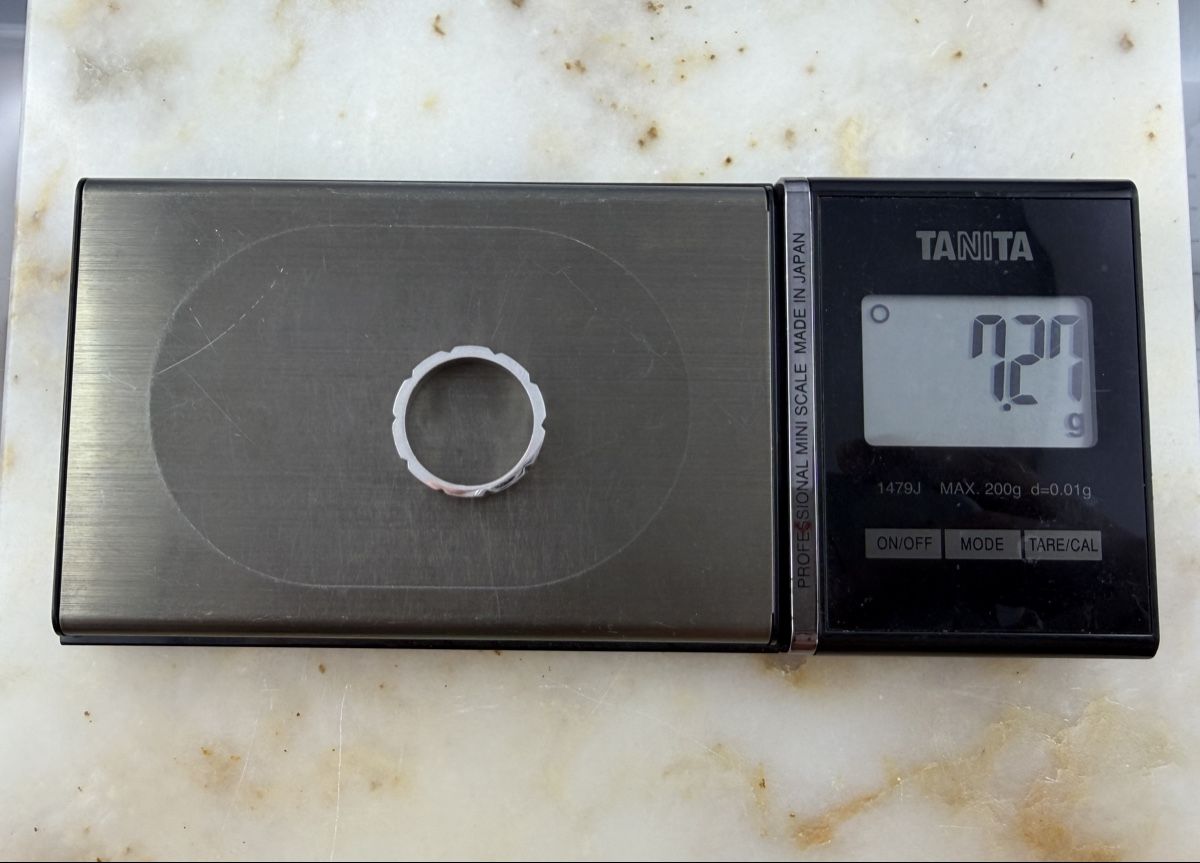 Bagues: ring in 925 silber – D'occasion à Kreuzlingen par armo2929 6