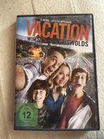 DVD Vacation Wir sind die Griswolds FSK 12 guter Zustand